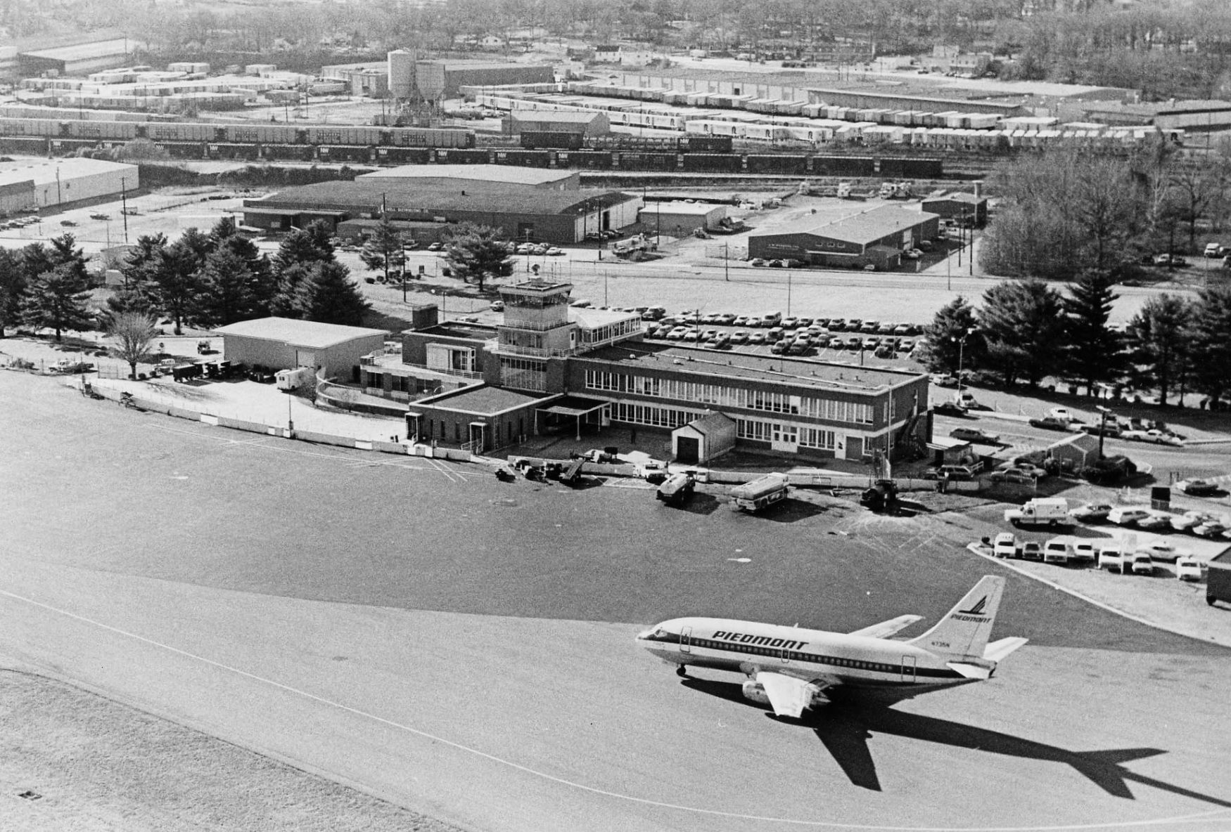 AIRPORT